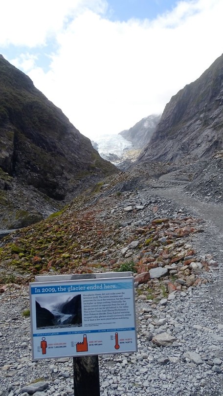 FJ Glacier 2