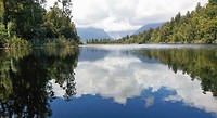 Lake Matheson 3