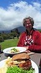 Lunch at Matheson