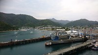 Haven picton