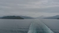 Fjorden picton