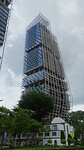 Veel mooie hoogbouw
