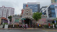 Indiase tempel