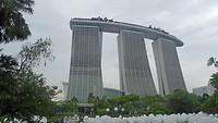 Marine Bay Hotel