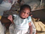 De babygirl