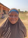 Madam Rahma.