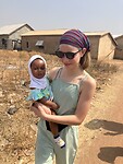Liv met Marwa.