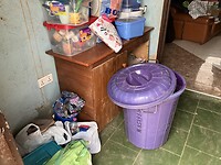 De verhuizing