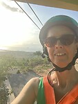 Zip line