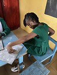 Jenesis zal naar verwachting instromen in het reguliere onderwijs na de vakantie.