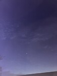 Venus en Jupiter zijn elke dag zichtbaar
