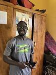 Mister Naporo