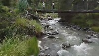 Hike Isinlivi-Chugchilán