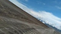 Biking Riobamba, Chimborazo 1