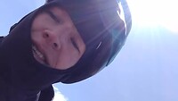 Biking Chimborazo 2