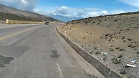 Biking Chimborazo 3