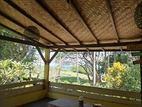 Lunch west-Bali