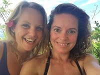 Day 5: fun!