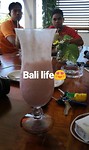 Day 8: cocktail