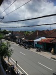 Day 8: the view