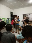 Day 9: Birthday Yedi