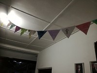 Day 9: Birthday Yedi