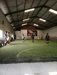Day 9: football