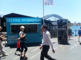 Sydney festival