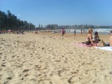 Manly Beach