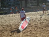 Manly Beach