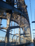 The Harbour Bridge