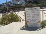Tamarama Beach