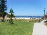 Tamarama Beach