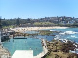 Bronte Beach