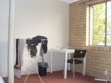 mijn kamer / my room