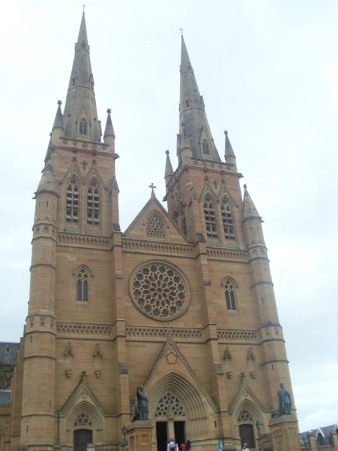 Australia Day