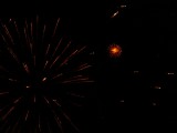 Australia Day, vuurwerk / fireworks