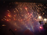 Australia Day, vuurwerk / fireworks