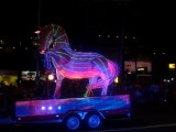 Chinese New Year Parade