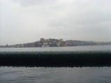 Manly - regen / rain