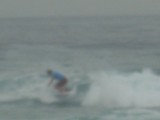 Manly - Australian Open Surfing
