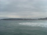 Manly Beach