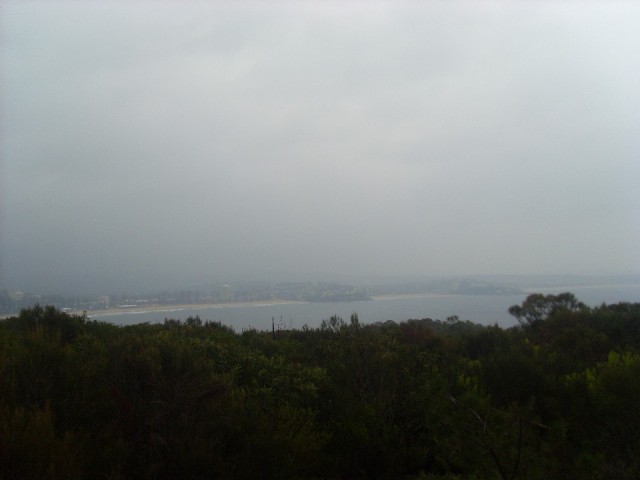 Manly - Sydney Harbour National Park