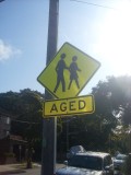 In mijn buurt / in my neighborhood