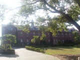 In mijn buurt / in my neighborhood - Our Lady of the Sacred Heart Convent