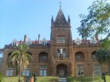 In mijn buurt / in my neighborhood - Sacred Heart Monastery