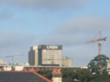 In mijn buurt / in my neighborhood - UNSW
