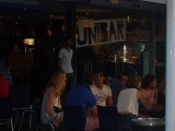 Donderdagavond / Thursday night