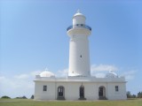 Watson's Bay - Macquirie Lighthouse (vuurtoren)