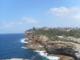 Watson's Bay